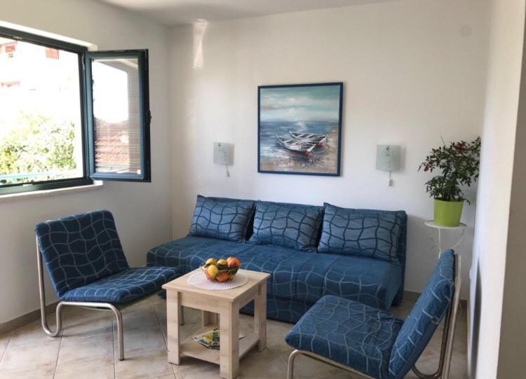 Apartments Milicevic Herceg Novi Exterior photo