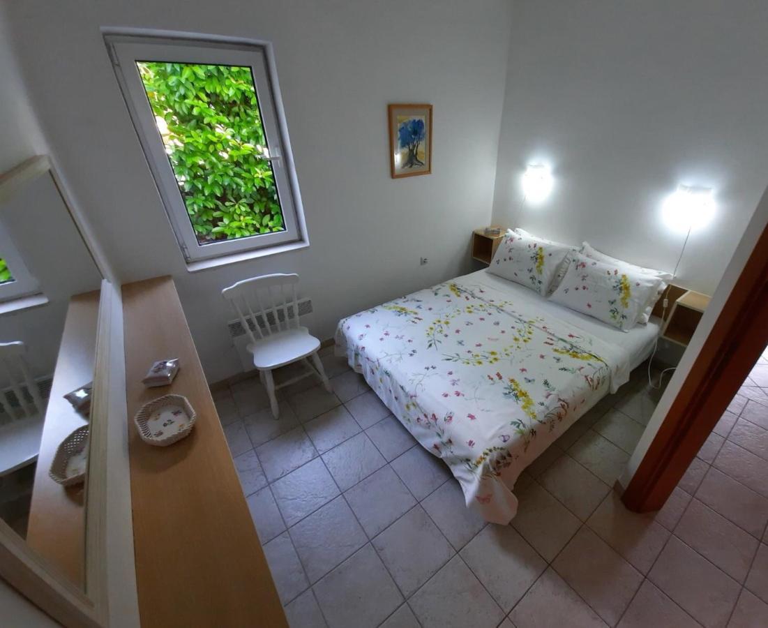 Apartments Milicevic Herceg Novi Exterior photo