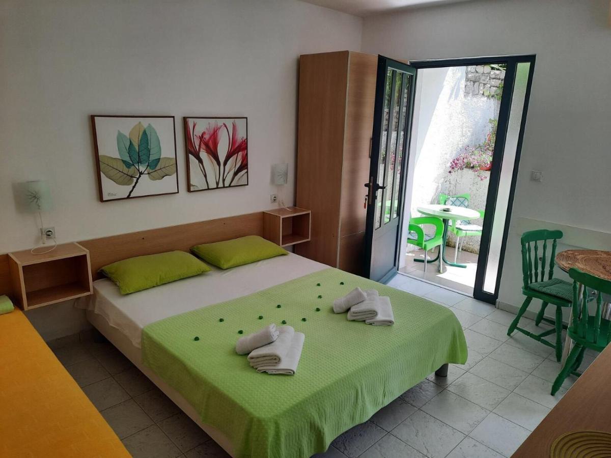 Apartments Milicevic Herceg Novi Exterior photo