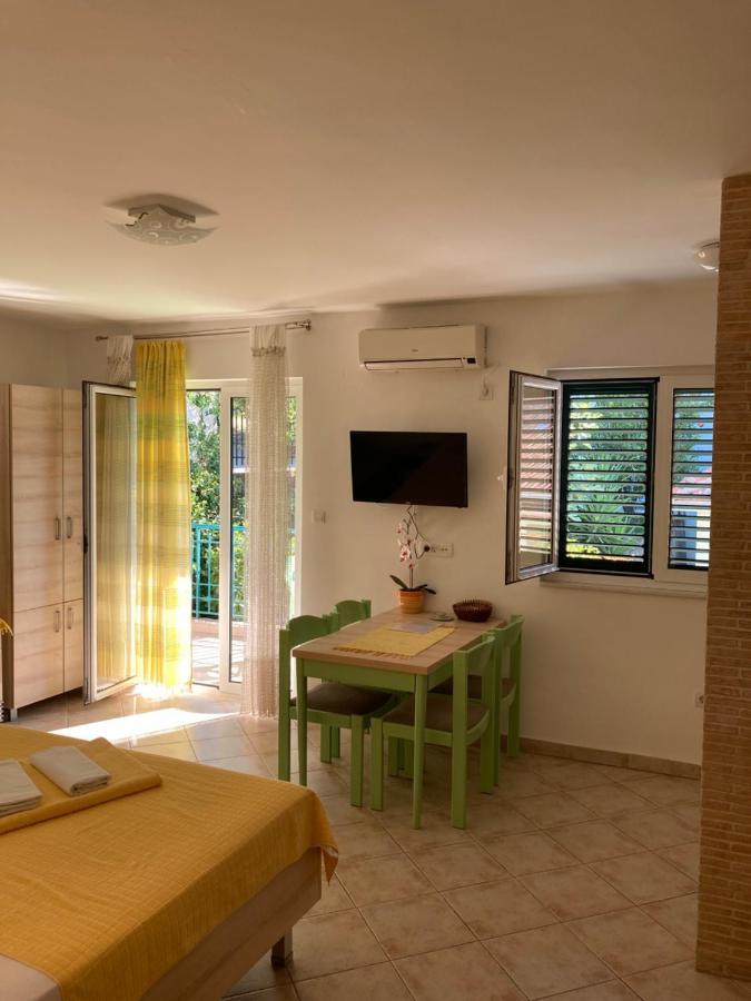 Apartments Milicevic Herceg Novi Exterior photo