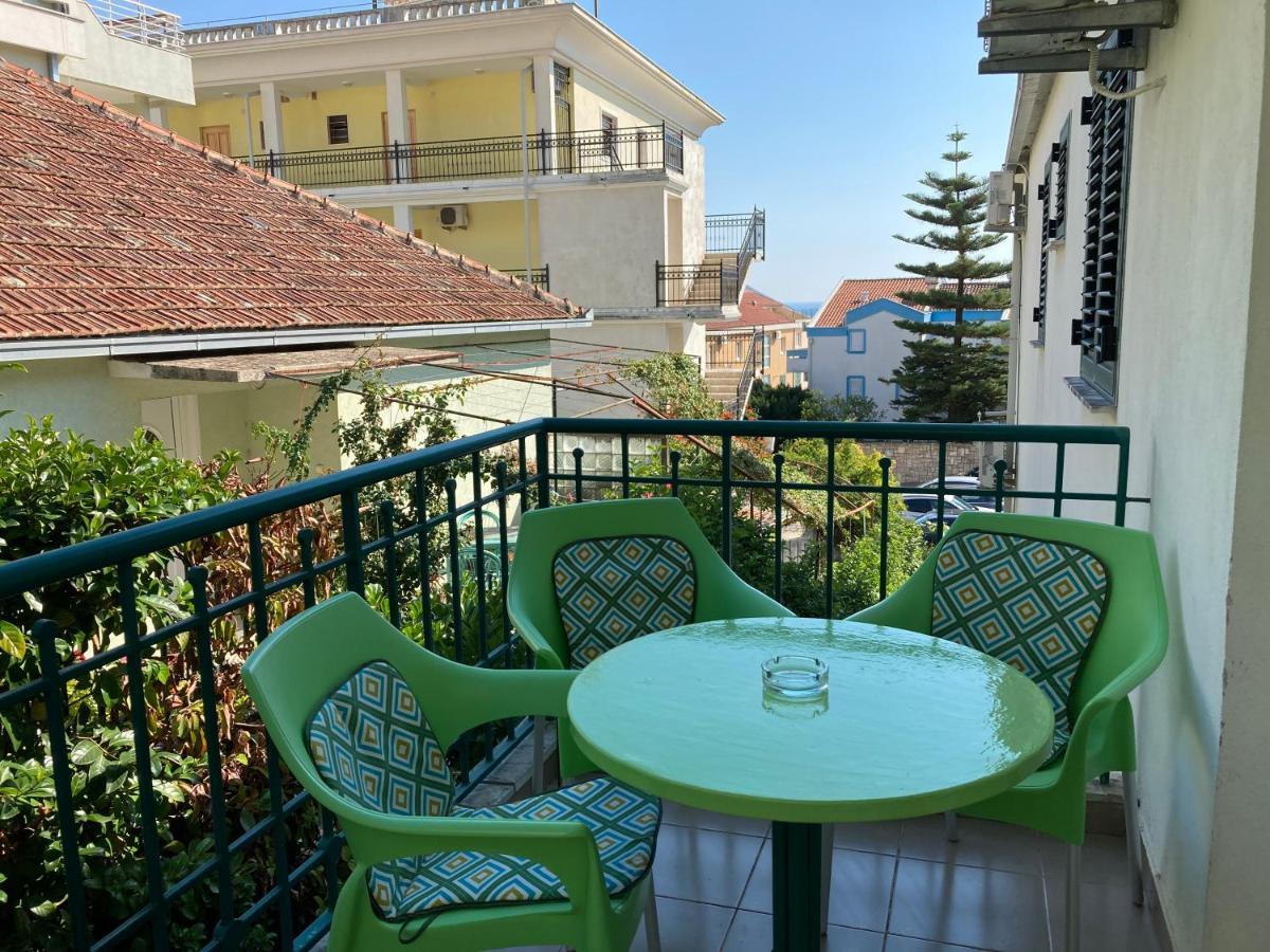 Apartments Milicevic Herceg Novi Exterior photo