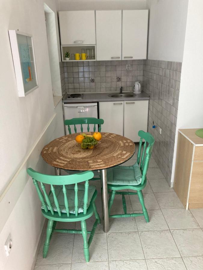 Apartments Milicevic Herceg Novi Exterior photo