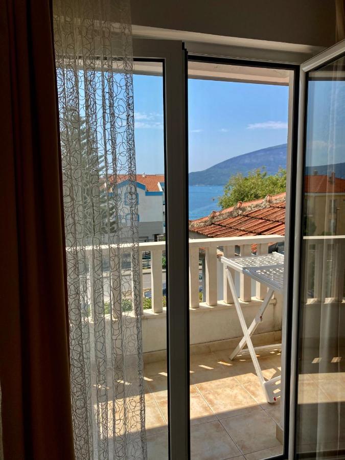 Apartments Milicevic Herceg Novi Exterior photo