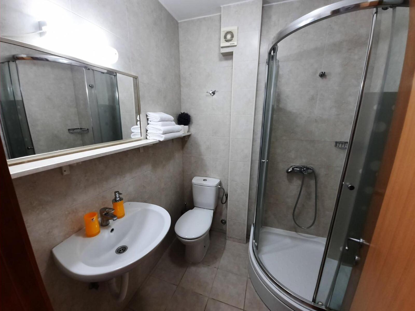 Apartments Milicevic Herceg Novi Room photo