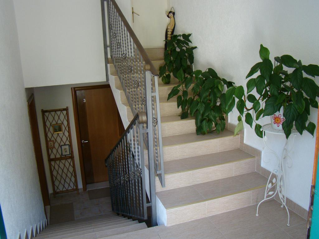 Apartments Milicevic Herceg Novi Exterior photo